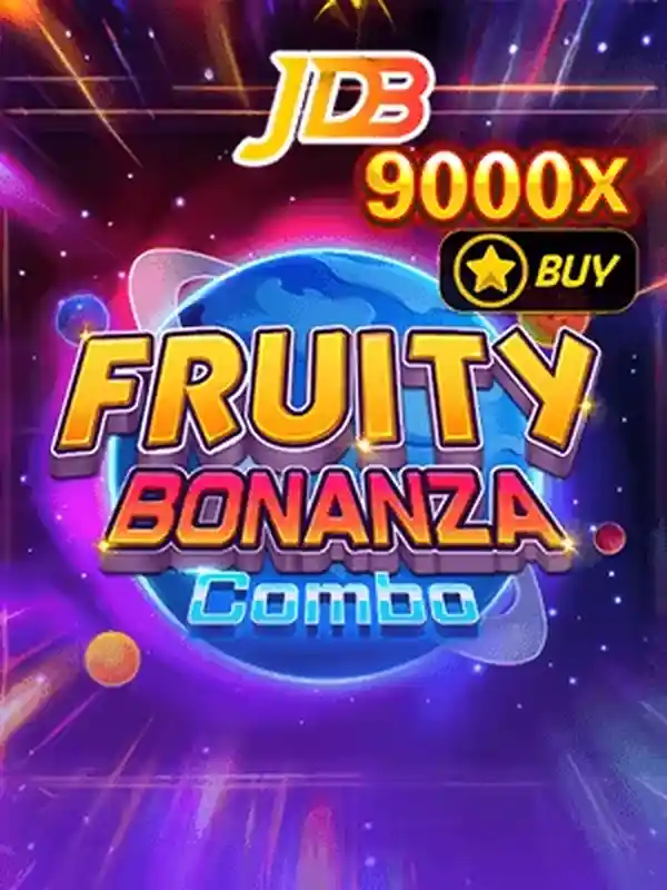 ফলের বোনানজা কম্বো ক্যাসিনো গেম তাকাবেট